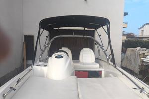 barca boston whaler 15 sport