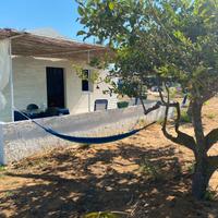 DIMORA COZZO CIRIGA. Splendita villetta vista mare