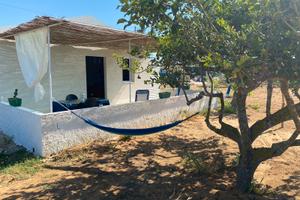 DIMORA COZZO CIRIGA. Splendita villetta vista mare