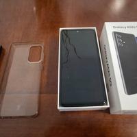 Samsung A52