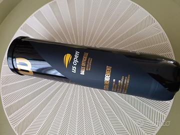 Wilson Tubo 4 palline tennis 