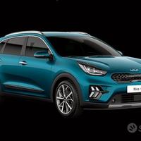 Kia niro 2020 ricambi usati#215