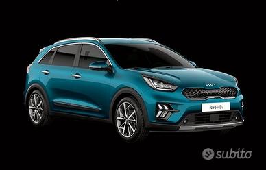 Kia niro 2020 ricambi usati#215