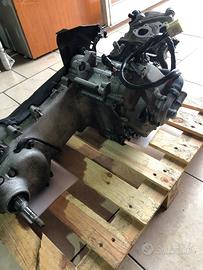 MOTORE PIAGGIO BEVERLY 300