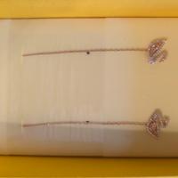 Orecchini Swarowski NUOVI