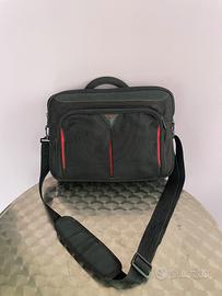 Borsa porta PC Targus con tracolla