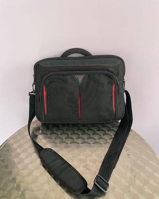 Borsa porta PC Targus con tracolla