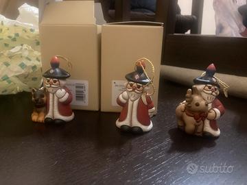 Thun carabinieri 3 soggetti