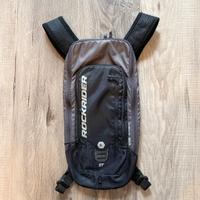 zaino rockrider mtb 5l 