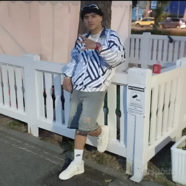 Disponibile immediatamente