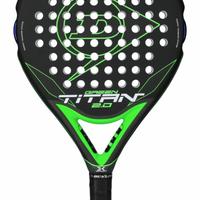 Racchetta Paddle Dunlop Titan 2.0