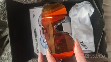 Occhiali ciclismo uomo Blitz 