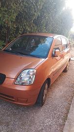 KIA Picanto 1ªs.(04/08) - 2005