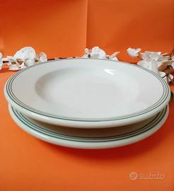 Servizio da 6 persone, marchio Galvani