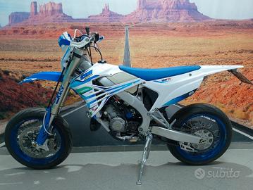 Tm Racing SMR 125 Fi