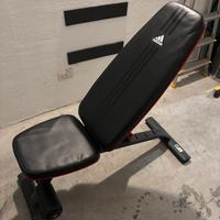 Adidas Adjustable Bench