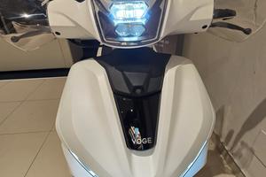 Voge Sfida SR16 200cc
