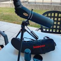 telescopio Tasco