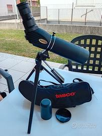 telescopio Tasco