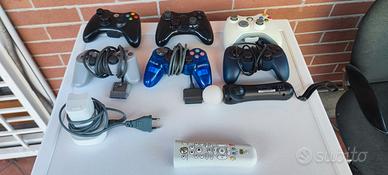lotto. controller 