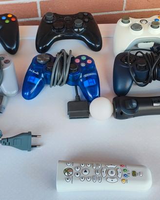 lotto. controller 