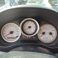 Quadro strumenti TOYOTA RAV 4 4X4 2000cc D 2004