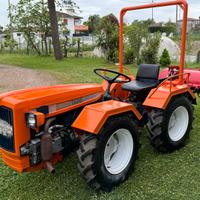 Trattore Carraro