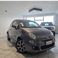 Fiat 500 1.2 S