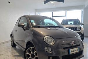 Fiat 500 1.2 S