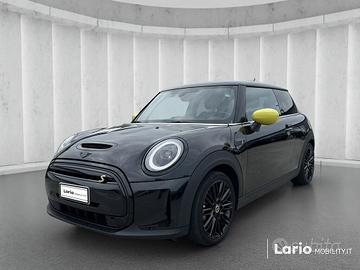 Mini Cooper SE 3p Classic auto