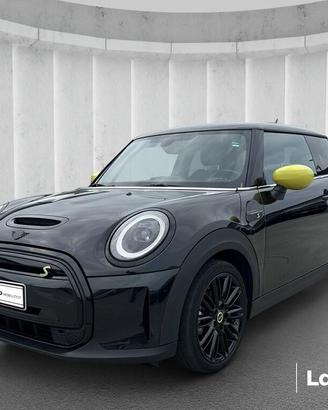 Mini Cooper SE 3p Classic auto
