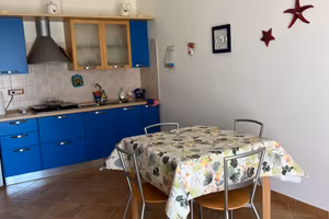 Villasimius (Sardegna) villetta per trasfertisti