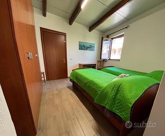 Casa per marittimi corsisti IMAT e Star Center