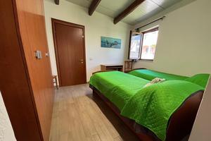 Casa per marittimi corsisti IMAT e Star Center