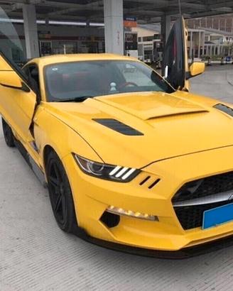 FORD MUSTANG MK6 2015>2017- Bodykit Rocket Style