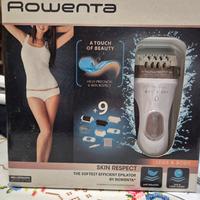 epilatore rowenta 