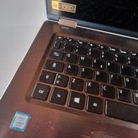 acer  spin 3 