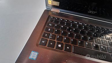 acer  spin 3 