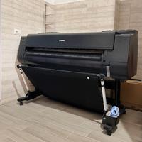 Plotter Canon imagePROGRAF PRO-4000S
