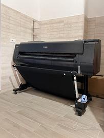 Plotter Canon imagePROGRAF PRO-4000S