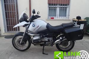 BMW R 1150 GS 84cv