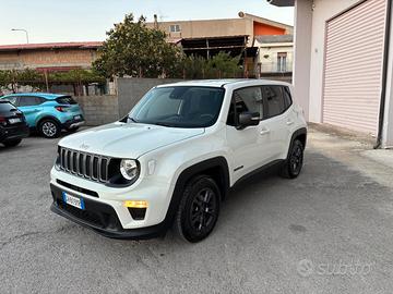 Jeep Renegade 1.6 Mjt 130 CV 02/2022