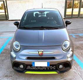 Abarth 595 Pista