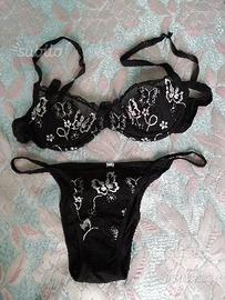 3 COMPLETI PEACH TREE taglia 2