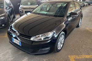 Volkswagen Golf 1.6 TDI 5p. Comfortline BlueMotion