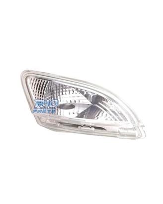FARO DESTRO AGGIUNTIVO RENAULT TWINGO II 12-14