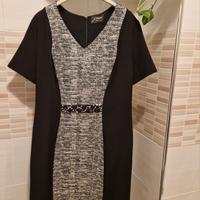 Vestito Gattinoni elegante 