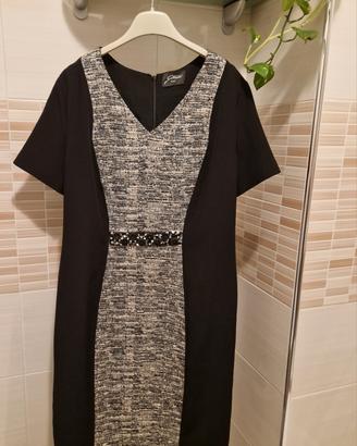 Vestito Gattinoni elegante 