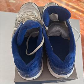 asics donna pallavolo
