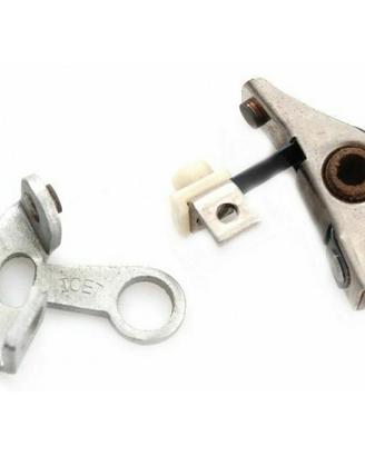 Contatti impianto Marelli Icet 3575